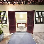 Duplex Garden Praia Das Dunas - Piscina, Lazer, Ar E Mar
