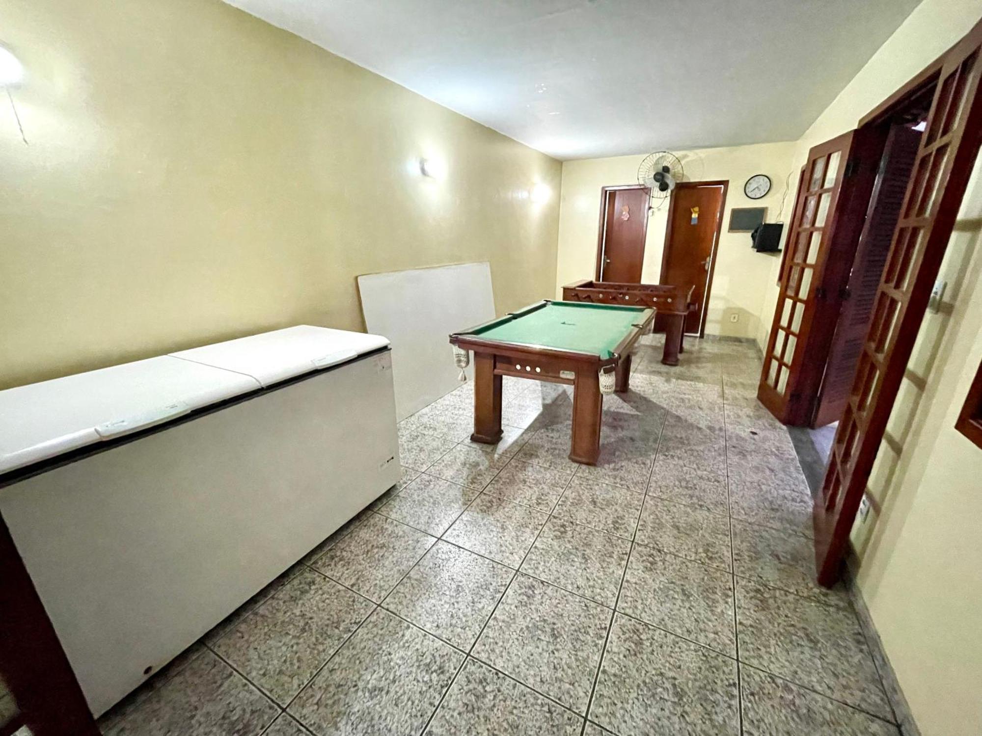 Duplex Garden Dunas - Piscina, Lazer, Ar E Mar Сasa de vacaciones