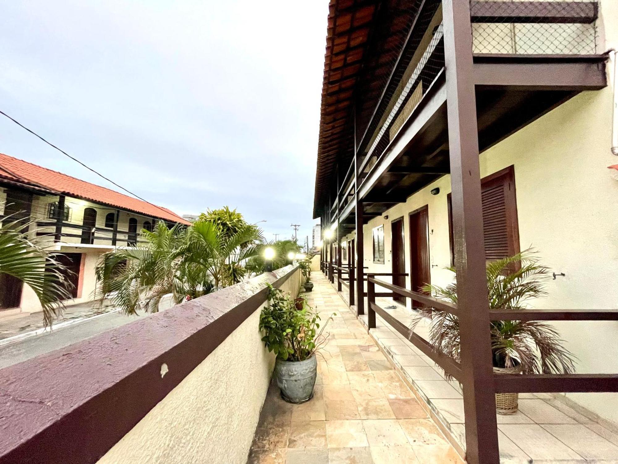 Duplex Garden Dunas - Piscina, Lazer, Ar E Mar Cabo Frío