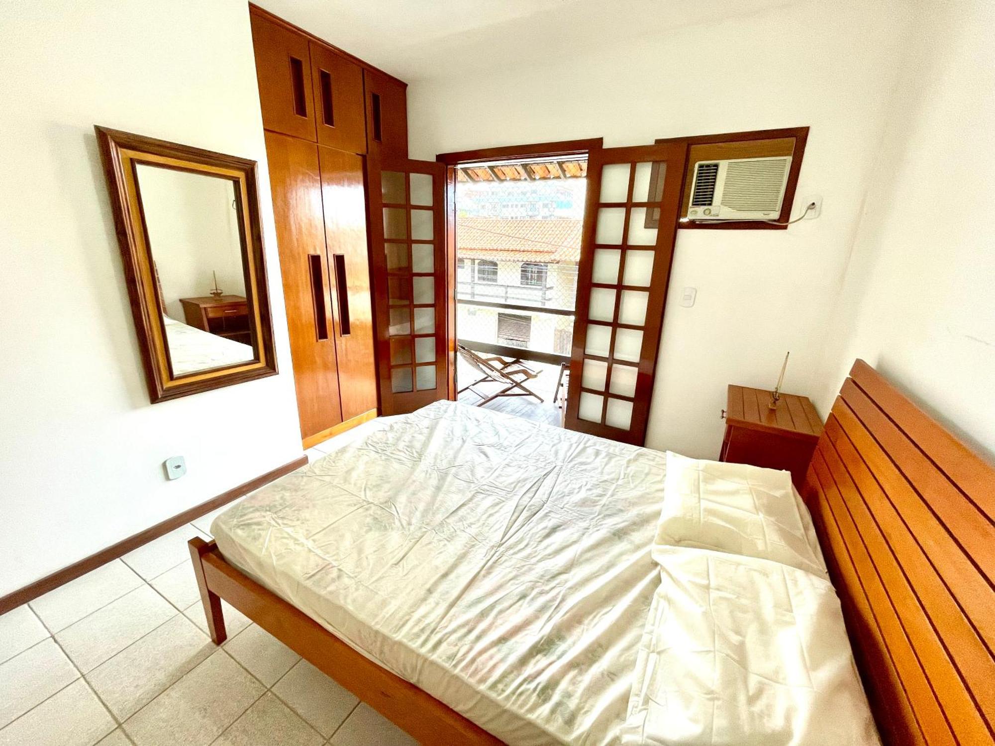 Duplex Garden Dunas - Piscina, Lazer, Ar E Mar Сasa de vacaciones