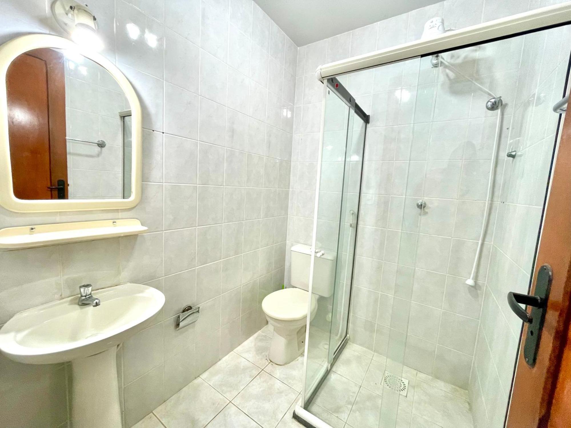 Сasa de vacaciones Duplex Garden Dunas - Piscina, Lazer, Ar E Mar *