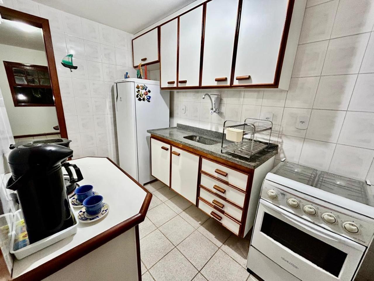 Сasa de vacaciones Duplex Garden Dunas - Piscina, Lazer, Ar E Mar