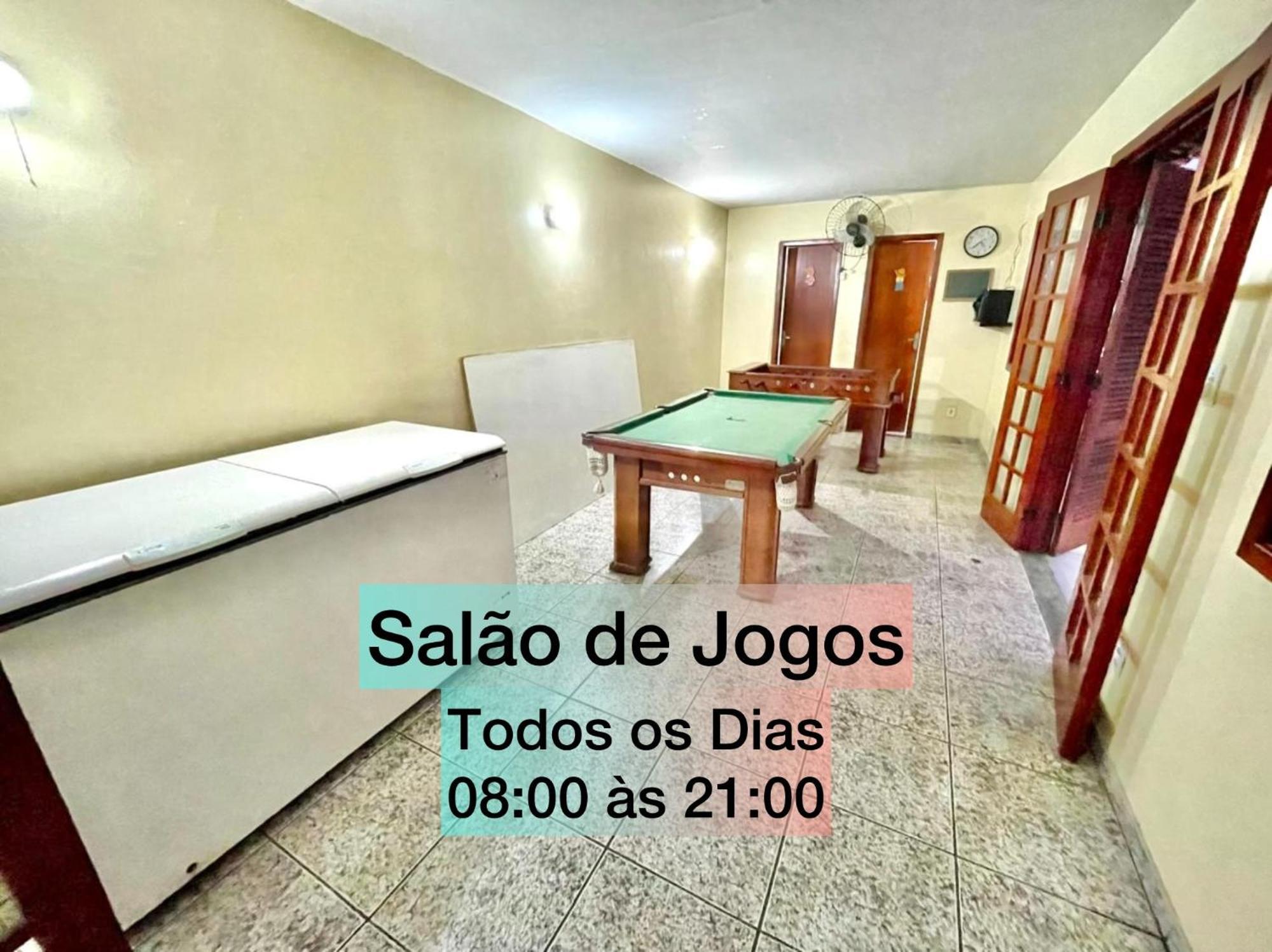 Сasa de vacaciones Duplex Garden Dunas - Piscina, Lazer, Ar E Mar Cabo Frío