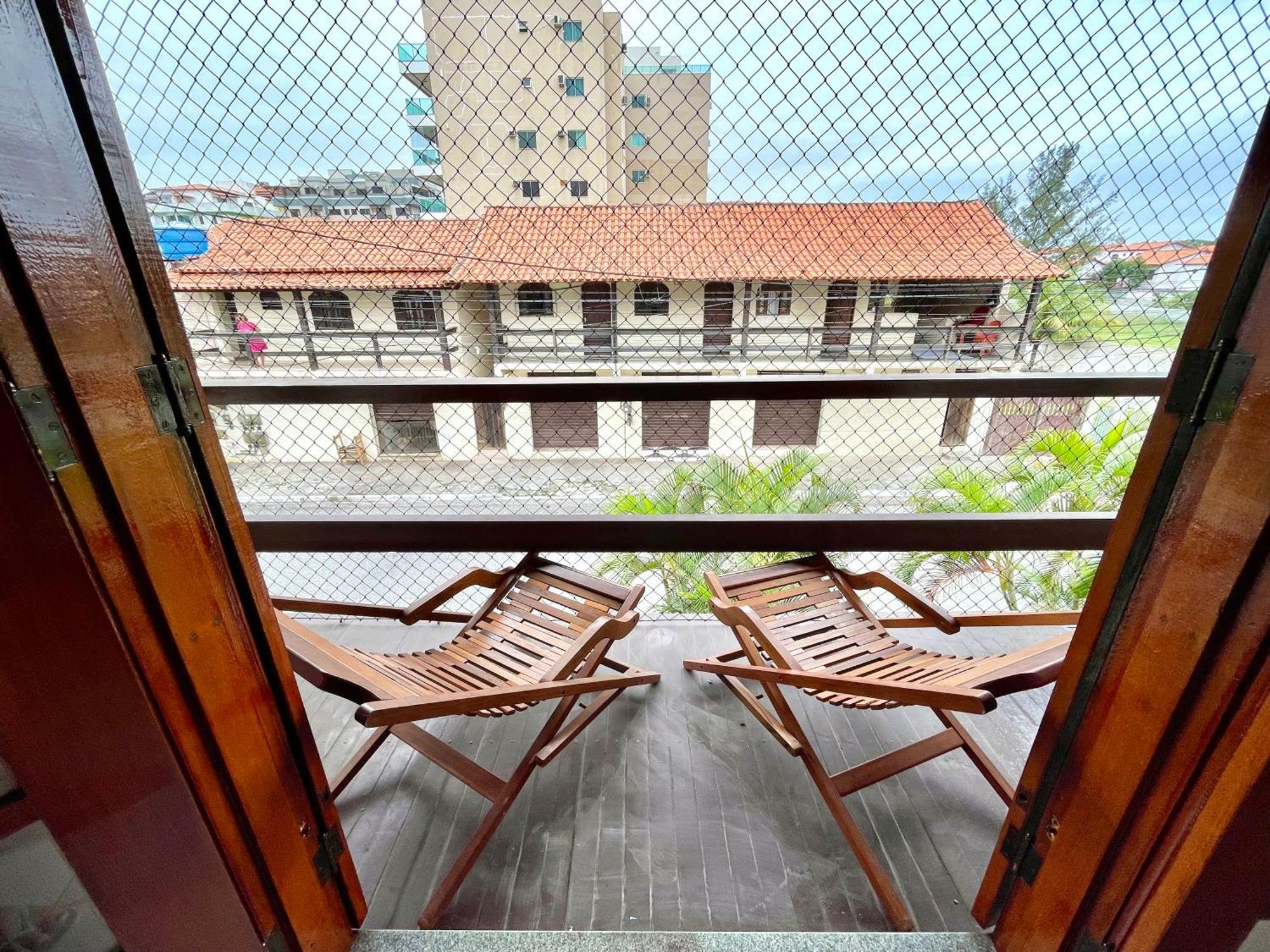 Duplex Garden Dunas - Piscina, Lazer, Ar E Mar Holiday home *